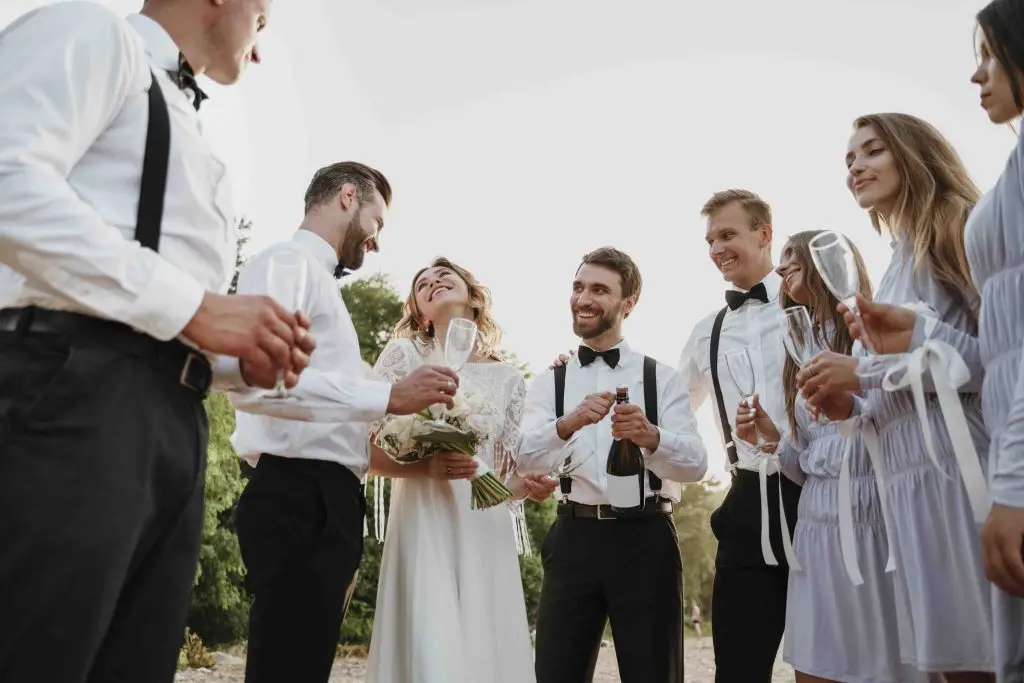 Photo Booth Hire Weddings and Engagement Perth