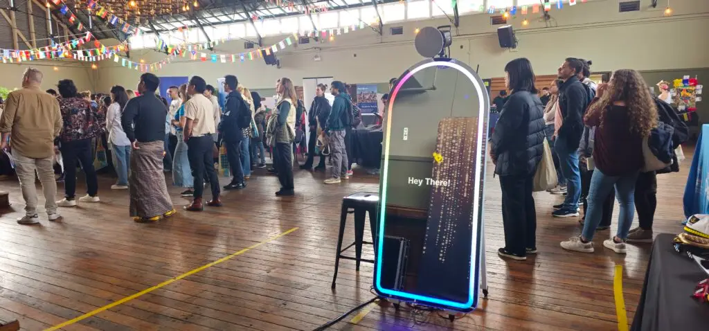 Photo Booth hire Perth